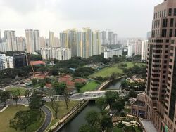 Centennia Suites (D9), Condominium #589270101
